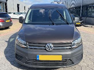 Volkswagen Caddy 2.0 TDI L1H1 BMT Trendline picture 2
