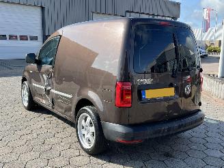 Volkswagen Caddy 2.0 TDI L1H1 BMT Trendline picture 6
