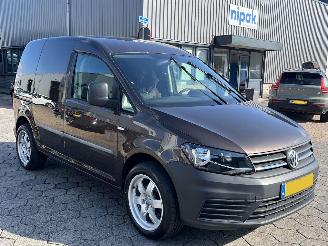 Volkswagen Caddy 2.0 TDI L1H1 BMT Trendline picture 3