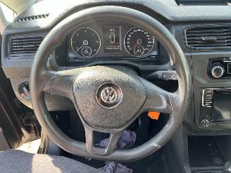 Volkswagen Caddy 2.0 TDI L1H1 BMT Trendline picture 16