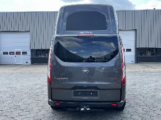 Westfalia  2.0 Ford Nugget 96KW picture 25
