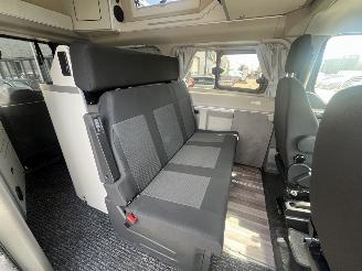 Westfalia  2.0 Ford Nugget 96KW picture 7