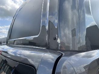 Westfalia  2.0 Ford Nugget 96KW picture 26