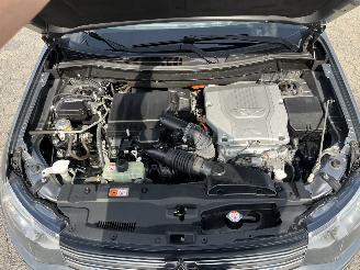 Mitsubishi Outlander 2.0 PHEV Instyle picture 7