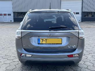 Mitsubishi Outlander 2.0 PHEV Instyle picture 5