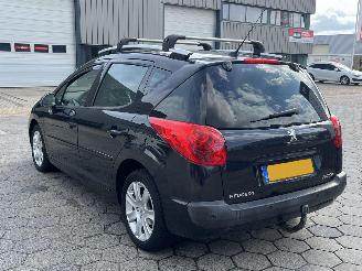 Peugeot 207 SW 1.6 VTi XS AUTOMAAT picture 6