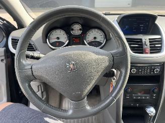 Peugeot 207 SW 1.6 VTi XS AUTOMAAT picture 16