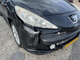 Peugeot 207 SW 1.6 VTi XS AUTOMAAT picture 9