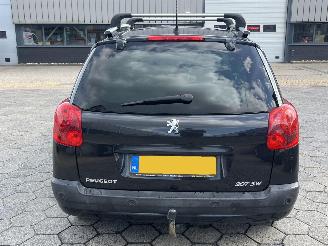 Peugeot 207 SW 1.6 VTi XS AUTOMAAT picture 5