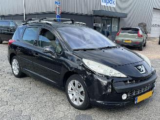 Peugeot 207 SW 1.6 VTi XS AUTOMAAT picture 3