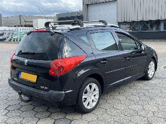 Peugeot 207 SW 1.6 VTi XS AUTOMAAT picture 4