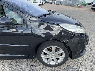 Peugeot 207 SW 1.6 VTi XS AUTOMAAT picture 8