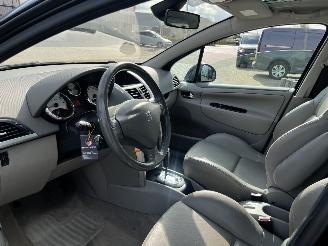 Peugeot 207 SW 1.6 VTi XS AUTOMAAT picture 13
