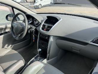 Peugeot 207 SW 1.6 VTi XS AUTOMAAT picture 12
