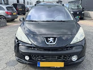 Peugeot 207 SW 1.6 VTi XS AUTOMAAT picture 2