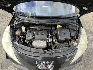 Peugeot 207 SW 1.6 VTi XS AUTOMAAT picture 7