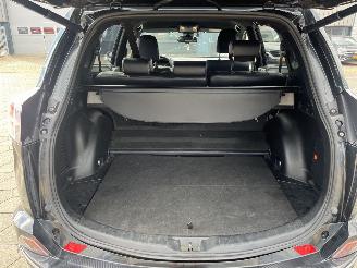 Toyota Rav-4 2.5 Hybrid Dynamic picture 14