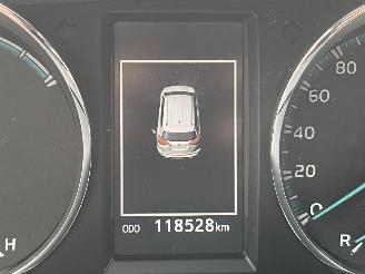 Toyota Rav-4 2.5 Hybrid Dynamic picture 23