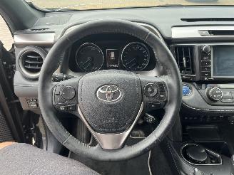 Toyota Rav-4 2.5 Hybrid Dynamic picture 22