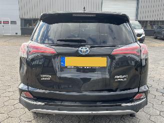 Toyota Rav-4 2.5 Hybrid Dynamic picture 5