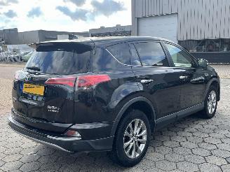 Toyota Rav-4 2.5 Hybrid Dynamic picture 6