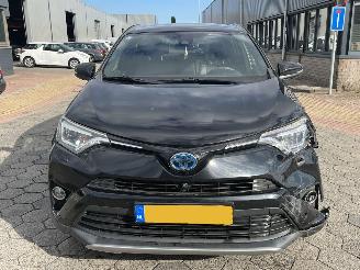 Toyota Rav-4 2.5 Hybrid Dynamic picture 2