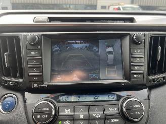 Toyota Rav-4 2.5 Hybrid Dynamic picture 25