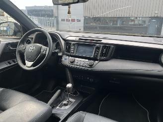 Toyota Rav-4 2.5 Hybrid Dynamic picture 16