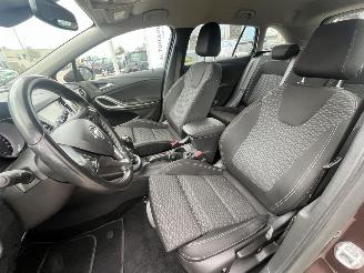 Opel Astra Sports Tourer 1.6 CDTI Online Edition picture 13