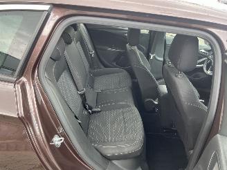 Opel Astra Sports Tourer 1.6 CDTI Online Edition picture 10