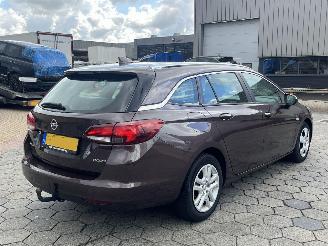Opel Astra Sports Tourer 1.6 CDTI Online Edition picture 4