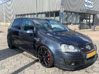 Volkswagen Golf 2.0 TFSI GTI 200PK!! AUTOMAAT picture 3