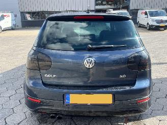 Volkswagen Golf 2.0 TFSI GTI 200PK!! AUTOMAAT picture 5