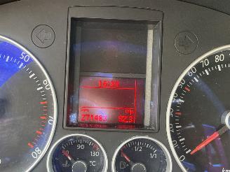 Volkswagen Golf 2.0 TFSI GTI 200PK!! AUTOMAAT picture 14