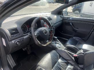 Volkswagen Golf 2.0 TFSI GTI 200PK!! AUTOMAAT picture 10