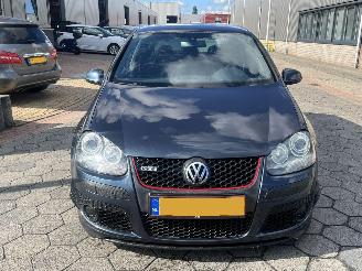 Volkswagen Golf 2.0 TFSI GTI 200PK!! AUTOMAAT picture 2