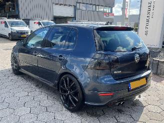 Volkswagen Golf 2.0 TFSI GTI 200PK!! AUTOMAAT picture 6