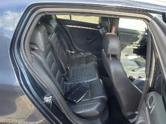Volkswagen Golf 2.0 TFSI GTI 200PK!! AUTOMAAT picture 8
