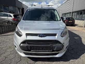 Ford Transit Connect 1.5 TDCI L2 Trend HP picture 2