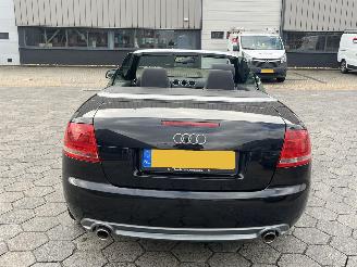 Audi A4 Cabriolet 1.8 Turbo Pro Line AUTOMAAT picture 5