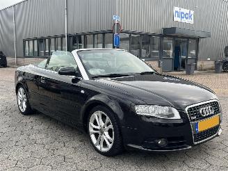 Audi A4 Cabriolet 1.8 Turbo Pro Line AUTOMAAT picture 3