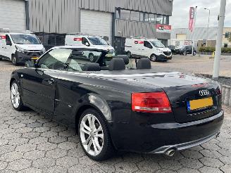 Audi A4 Cabriolet 1.8 Turbo Pro Line AUTOMAAT picture 6
