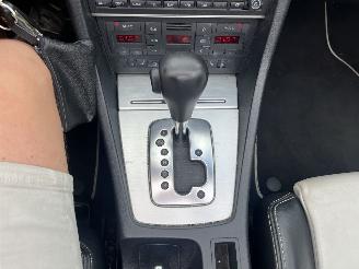 Audi A4 Cabriolet 1.8 Turbo Pro Line AUTOMAAT picture 19