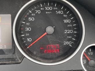 Audi A4 Cabriolet 1.8 Turbo Pro Line AUTOMAAT picture 17