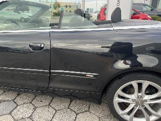 Audi A4 Cabriolet 1.8 Turbo Pro Line AUTOMAAT picture 9