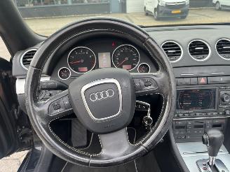 Audi A4 Cabriolet 1.8 Turbo Pro Line AUTOMAAT picture 16