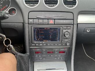 Audi A4 Cabriolet 1.8 Turbo Pro Line AUTOMAAT picture 18