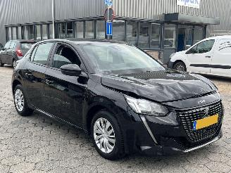 Peugeot 208 1.2 PureTech Active picture 3