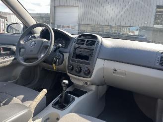 Kia Cerato 1.6-16V LX picture 13