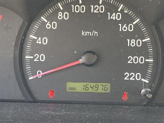 Kia Cerato 1.6-16V LX picture 18